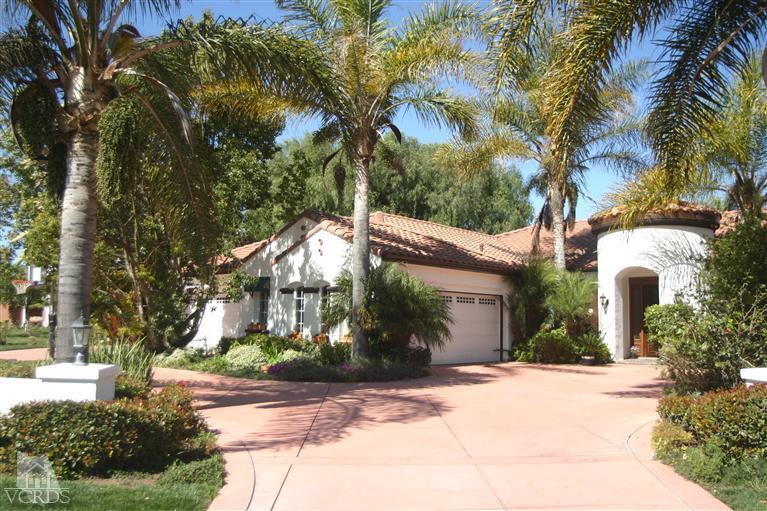 11087 Red Barn Road Camarillo, CA 93012 - Photo 1 of 24 Primary Photo