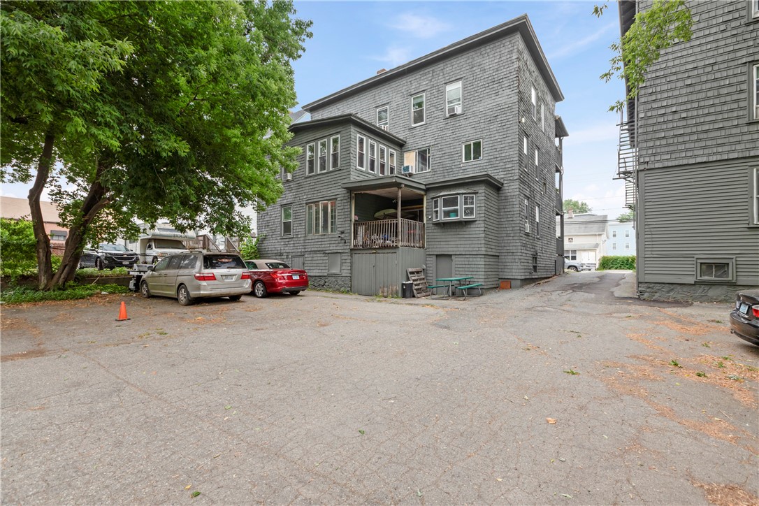 420 Rathbun Street Woonsocket, RI 02895 - Photo 37 of 39