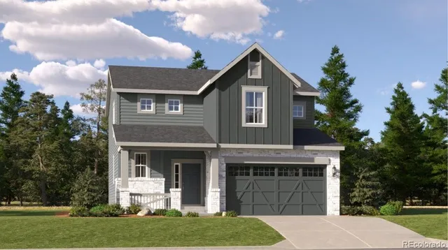$733,100 | 3004 Ironton Drive, Loveland, CO 80538