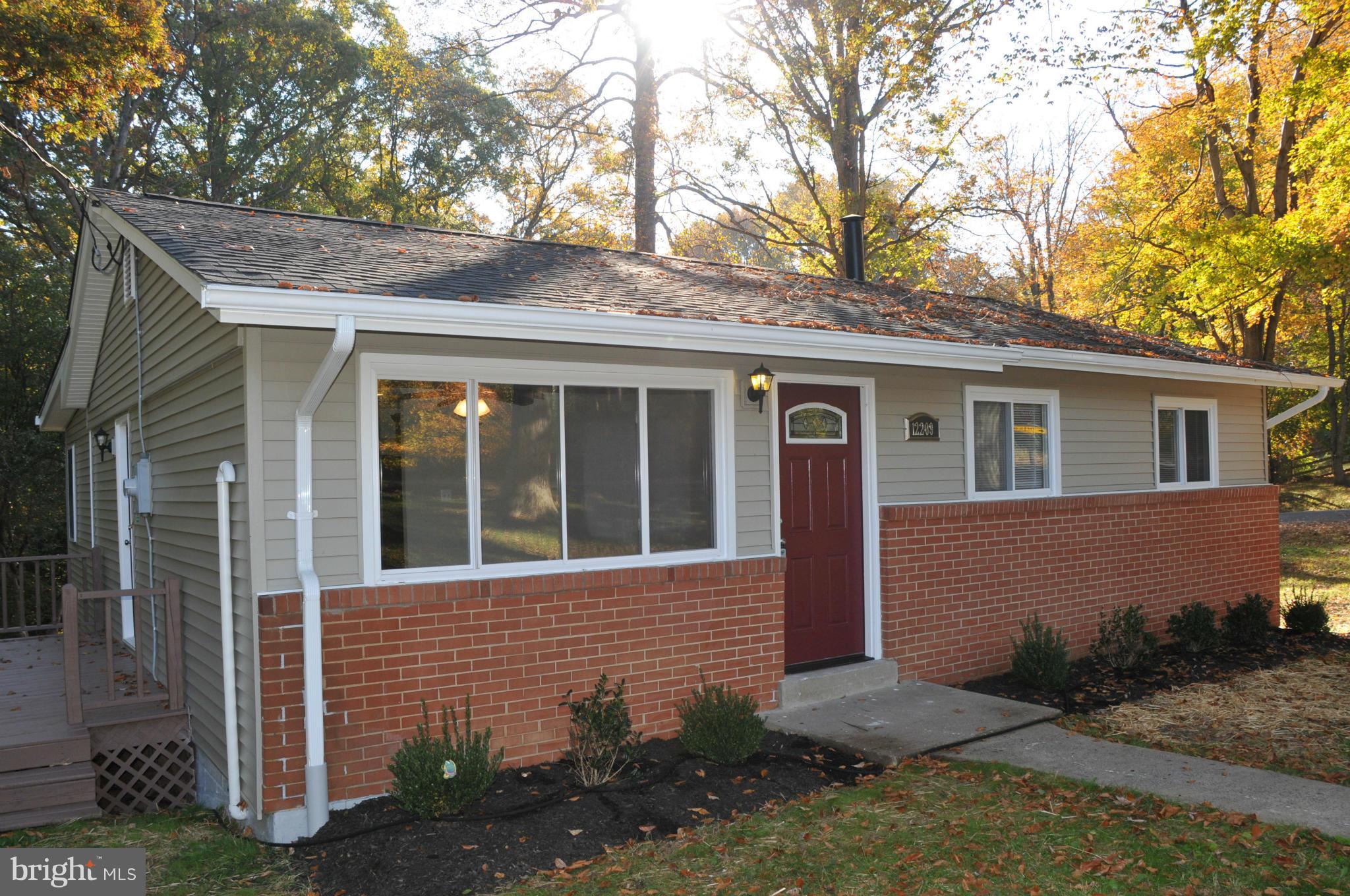 12209 Kahns Road Manassas, VA 20112 - Photo 1 of 30 Exterior (Front)