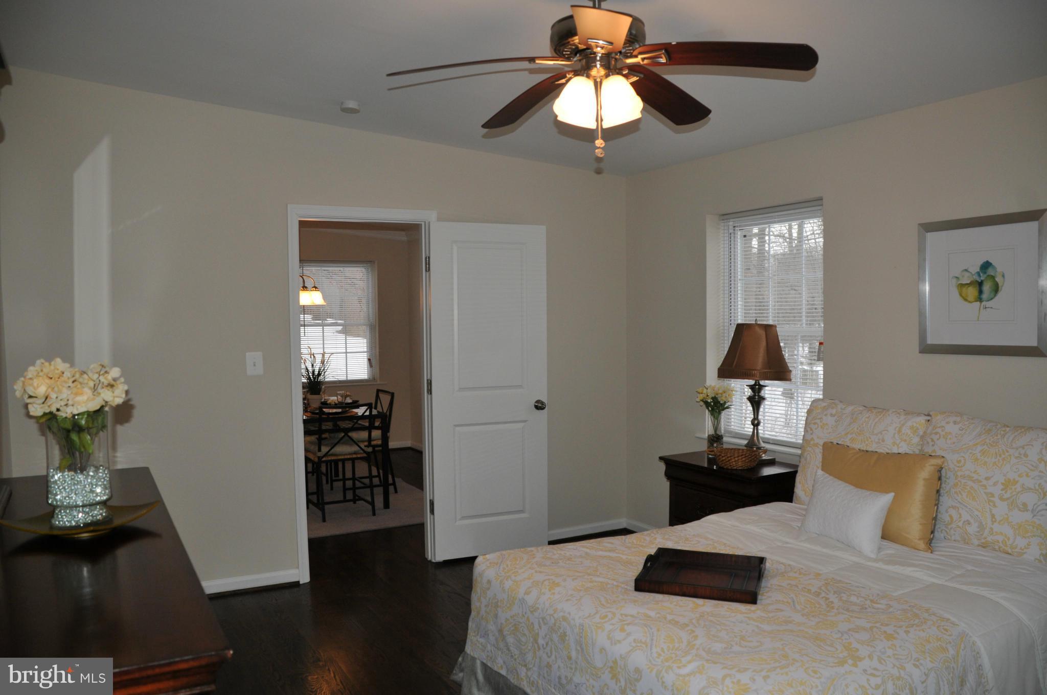 12209 Kahns Road Manassas, VA 20112 - Photo 11 of 30 Bedroom (Master)