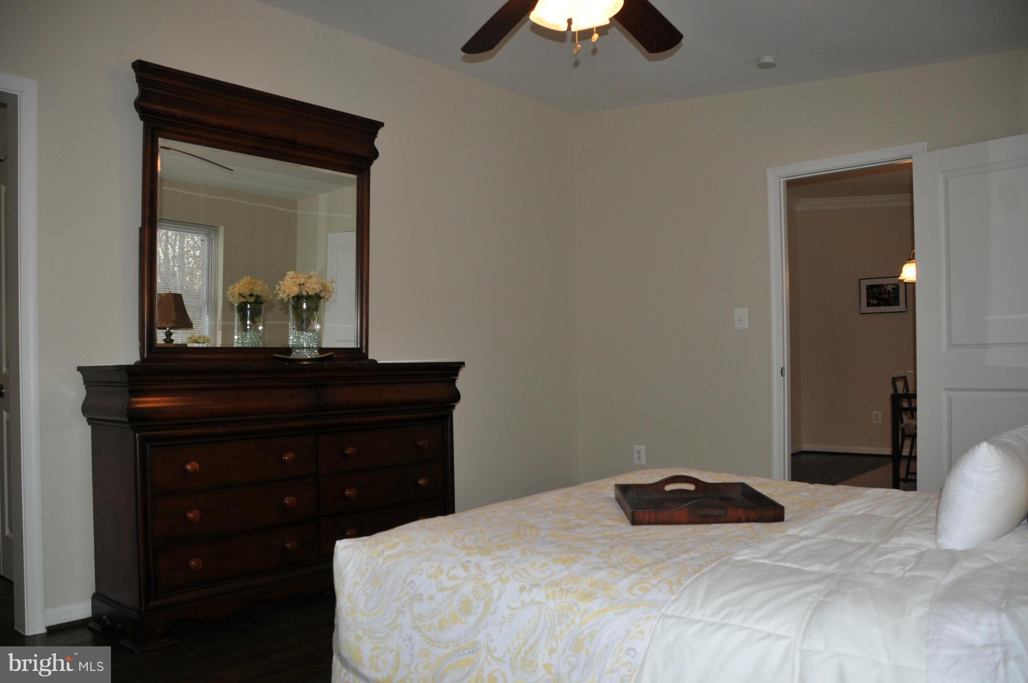12209 Kahns Road Manassas, VA 20112 - Photo 12 of 30 Bedroom (Master)