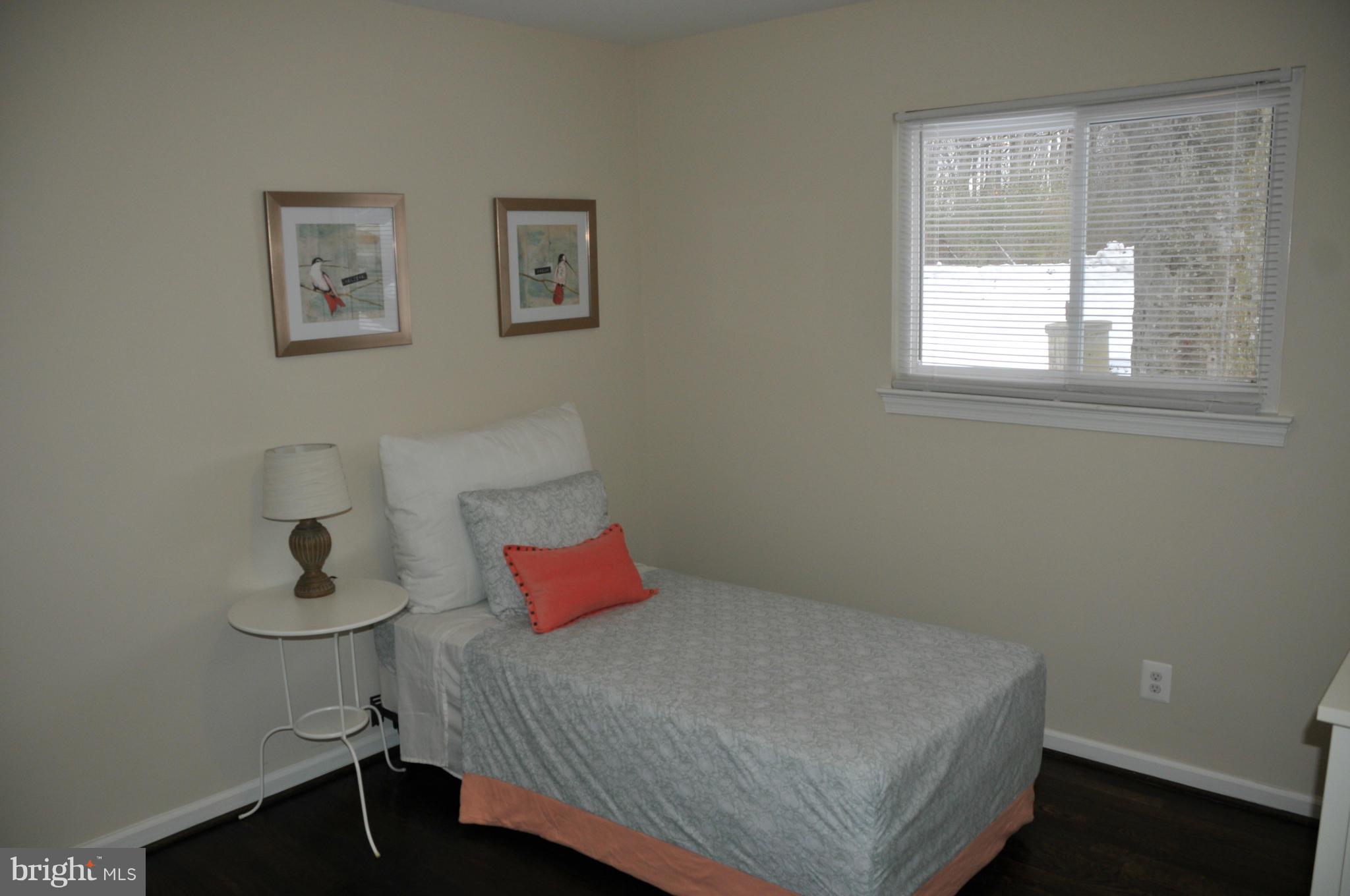 12209 Kahns Road Manassas, VA 20112 - Photo 14 of 30 Bedroom