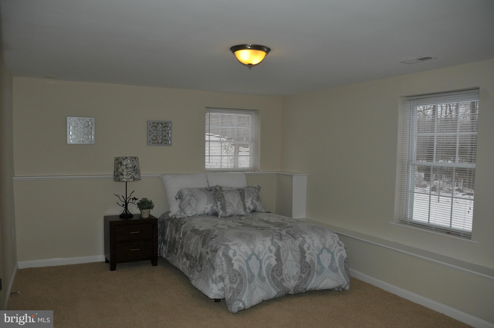 12209 Kahns Road Manassas, VA 20112 - Photo 18 of 30 Bedroom