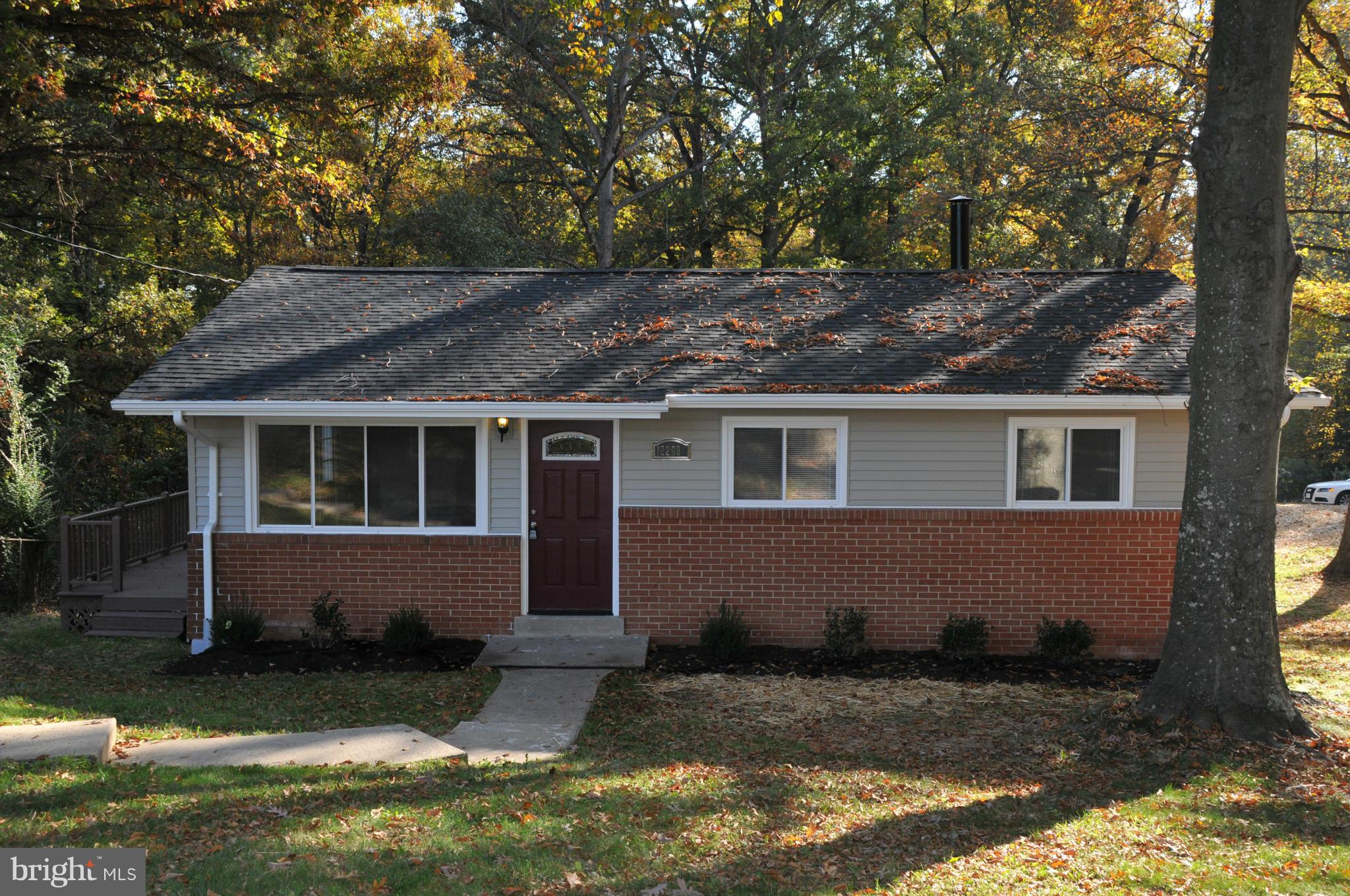 12209 Kahns Road Manassas, VA 20112 - Photo 27 of 30 Exterior (Front)