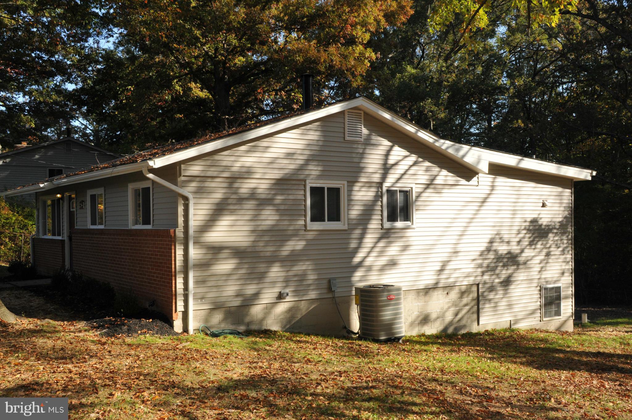 12209 Kahns Road Manassas, VA 20112 - Photo 28 of 30 Exterior (General)