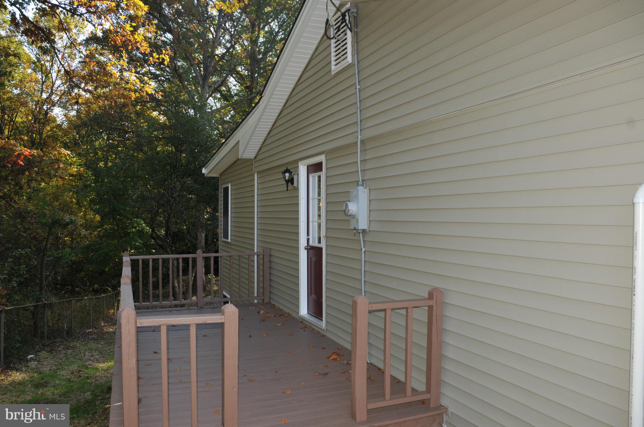 12209 Kahns Road Manassas, VA 20112 - Photo 30 of 30 Exterior (General)