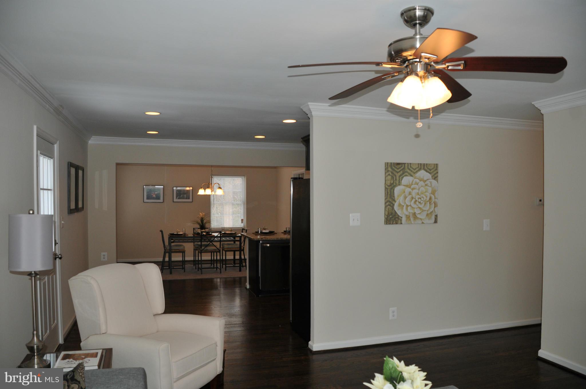 12209 Kahns Road Manassas, VA 20112 - Photo 7 of 30 Interior (General)