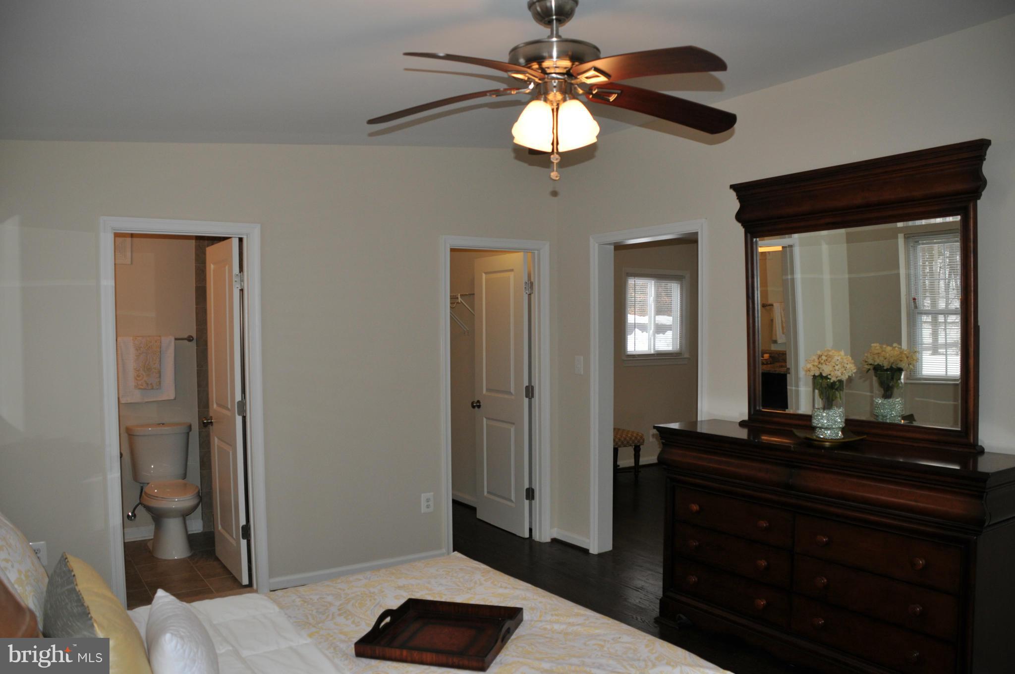 12209 Kahns Road Manassas, VA 20112 - Photo 9 of 30 Bedroom (Master)