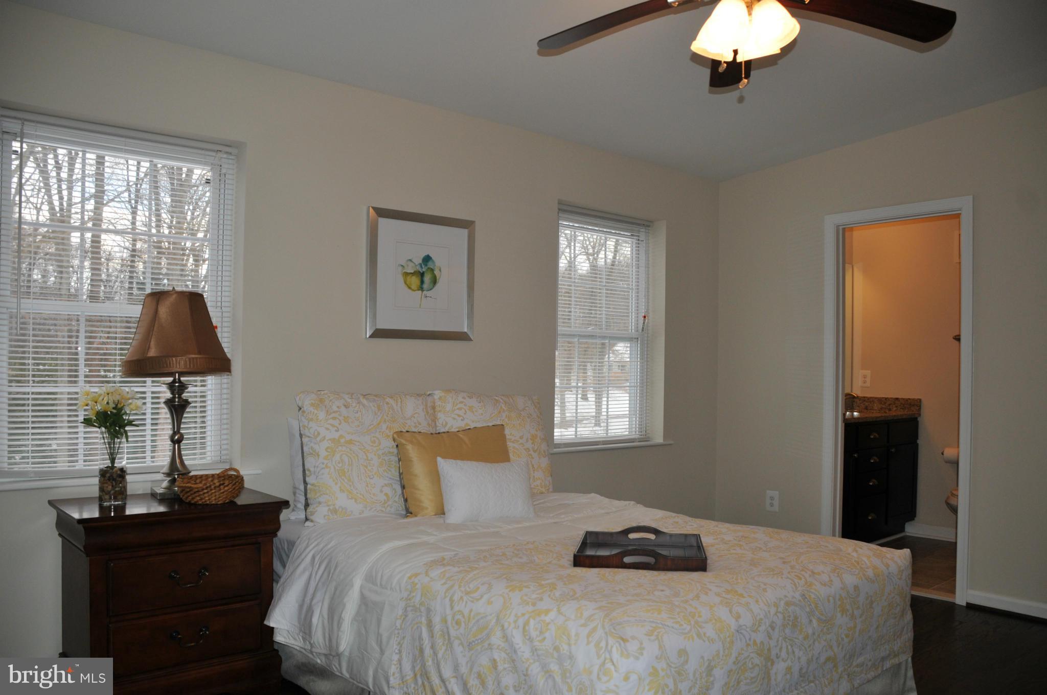 12209 Kahns Road Manassas, VA 20112 - Photo 10 of 30 Bedroom (Master)