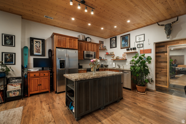 110 Paradise Road Park City, UT 84098 - Photo 43 of 60