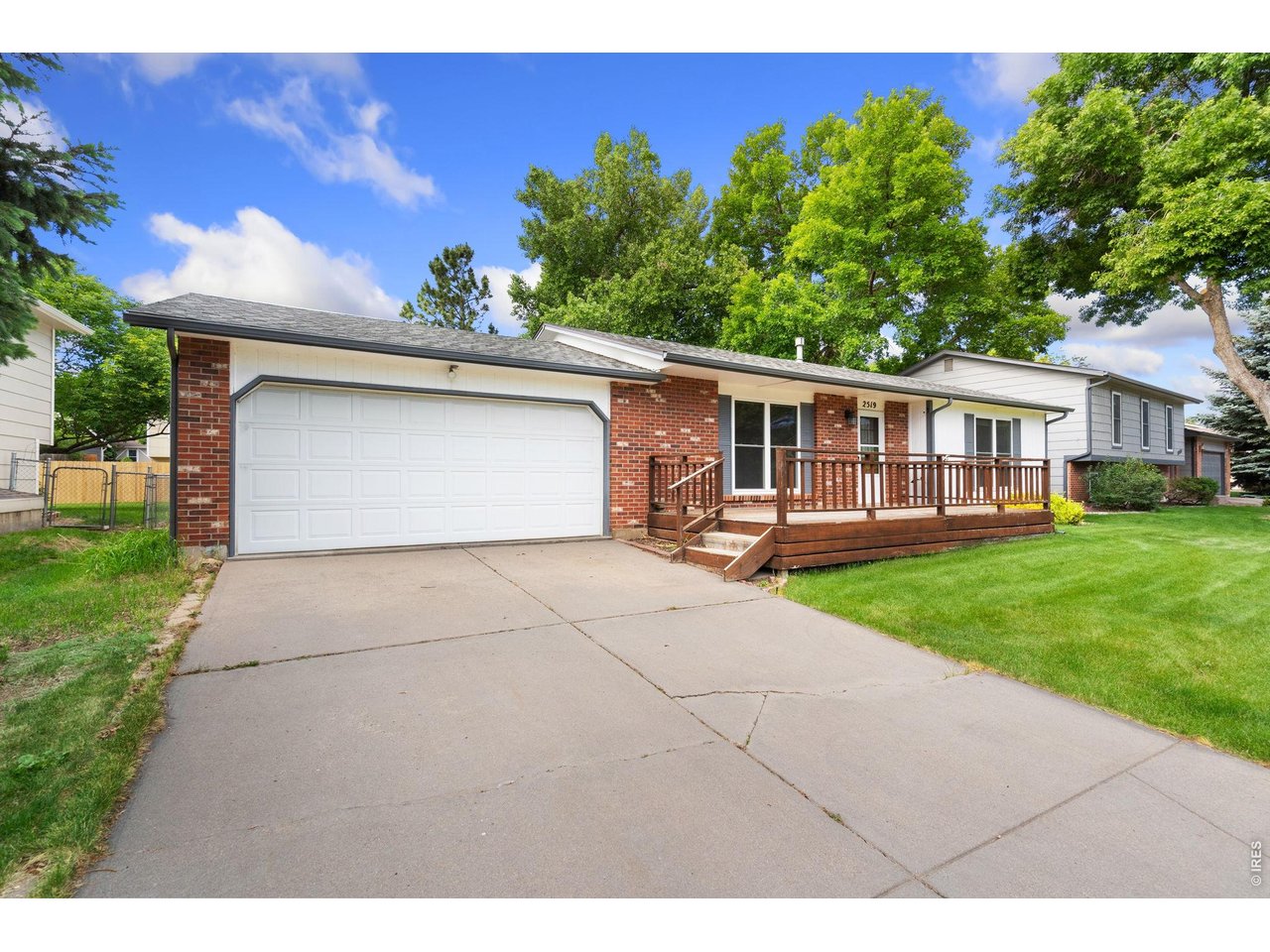 2519 Antelope Road Fort Collins, CO 80525 - Photo 5 of 49 Gallery Image 5