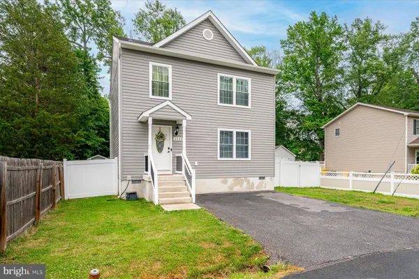 $499,900 | 4909 Olive Street, Shady Side, MD 20764
