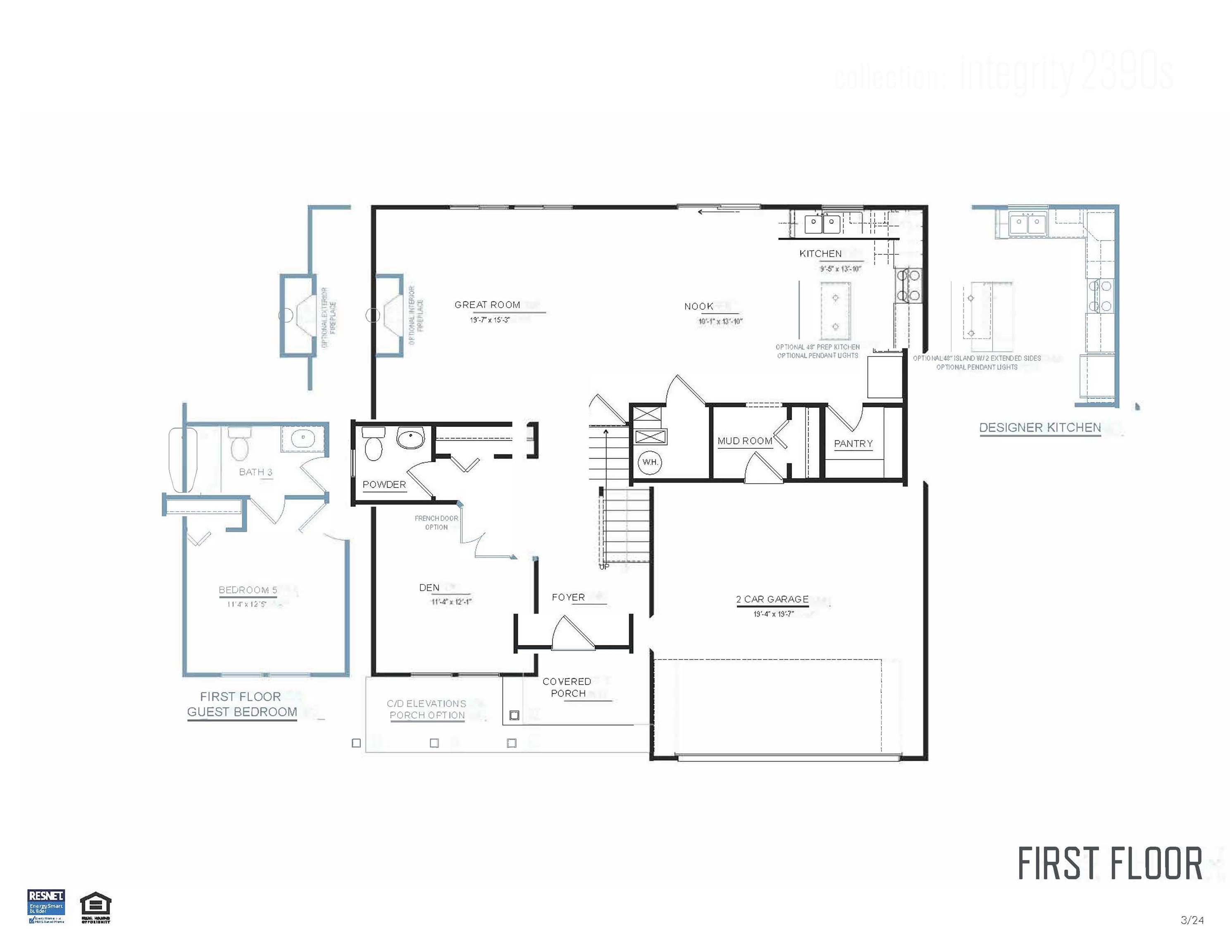 8213 Catberry Trail Fort Wayne, IN 46804 - Photo 14 of 26