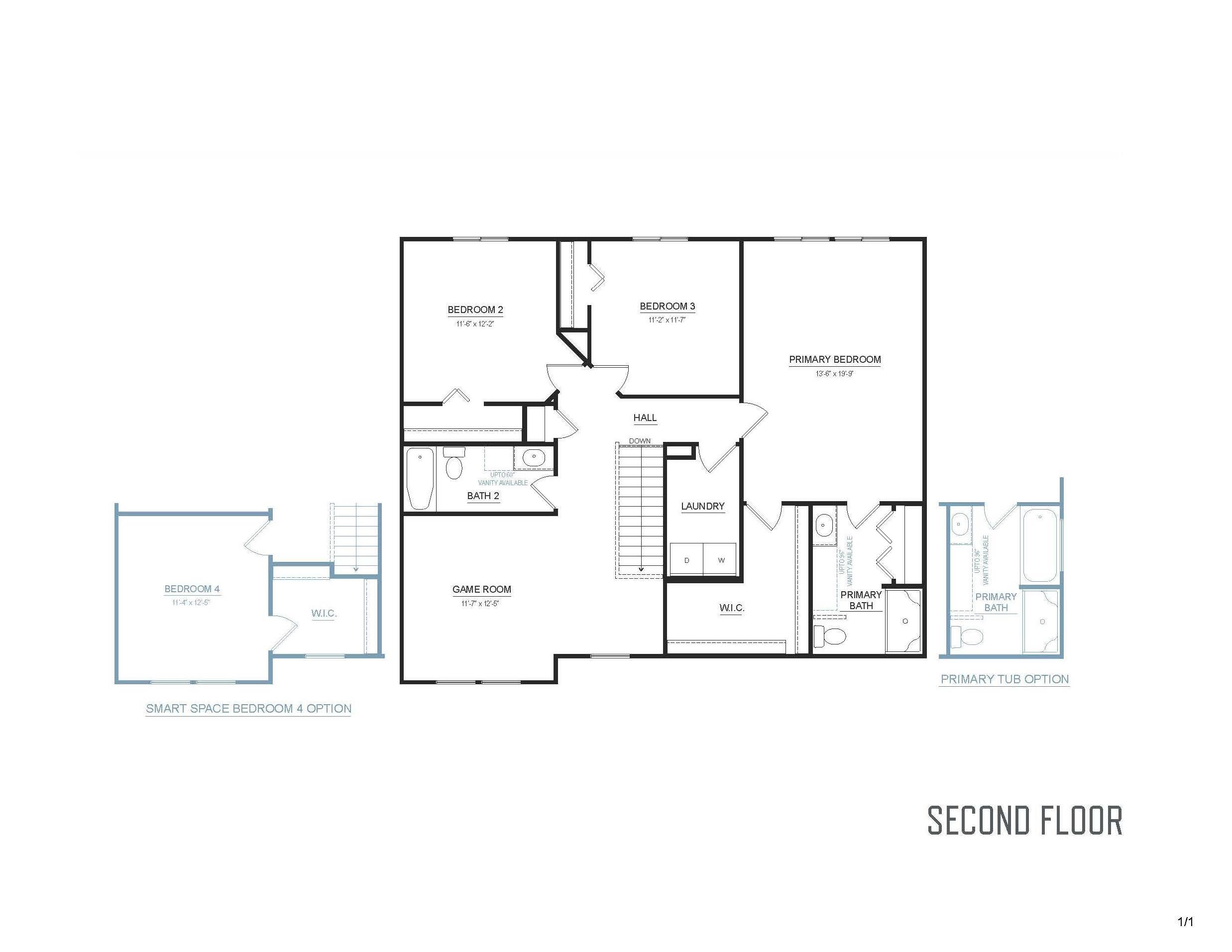 8213 Catberry Trail Fort Wayne, IN 46804 - Photo 15 of 26