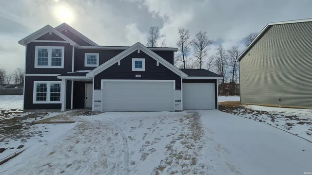 $399,900 | 8213 Catberry Trail, Fort Wayne, IN 46804