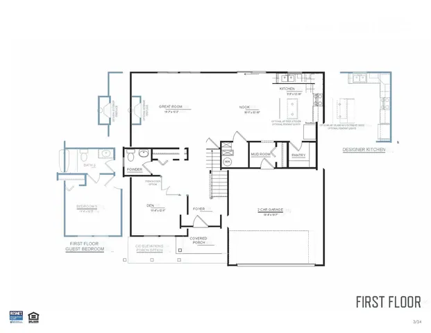 $399,900 | 8213 Catberry Trail, Fort Wayne, IN 46804