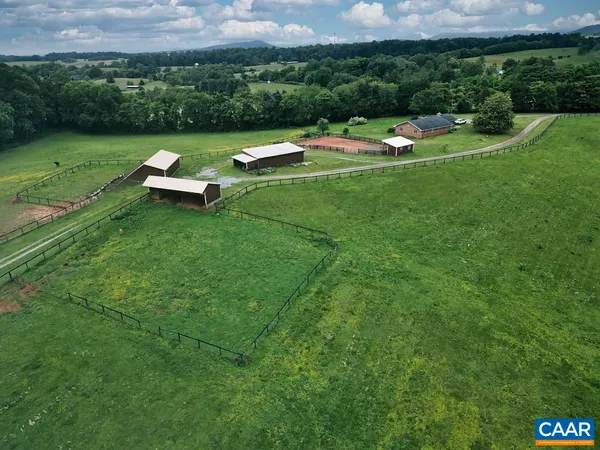 $3,400,000 | 3111 South Seminole Trail, Madison, VA 22727