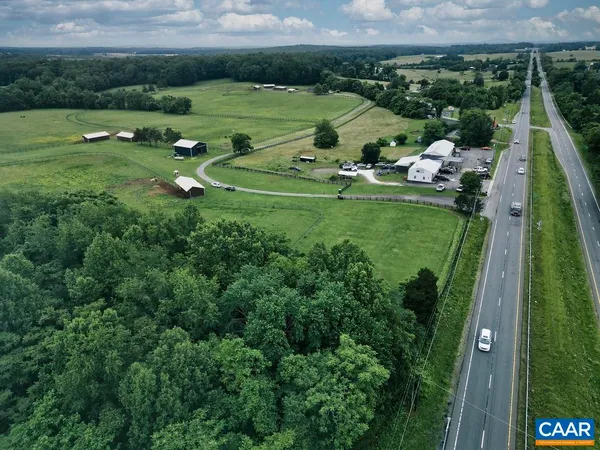 $3,400,000 | 3111 South Seminole Trail, Madison, VA 22727