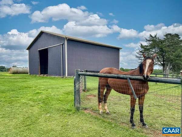 $3,400,000 | 3111 South Seminole Trail, Madison, VA 22727