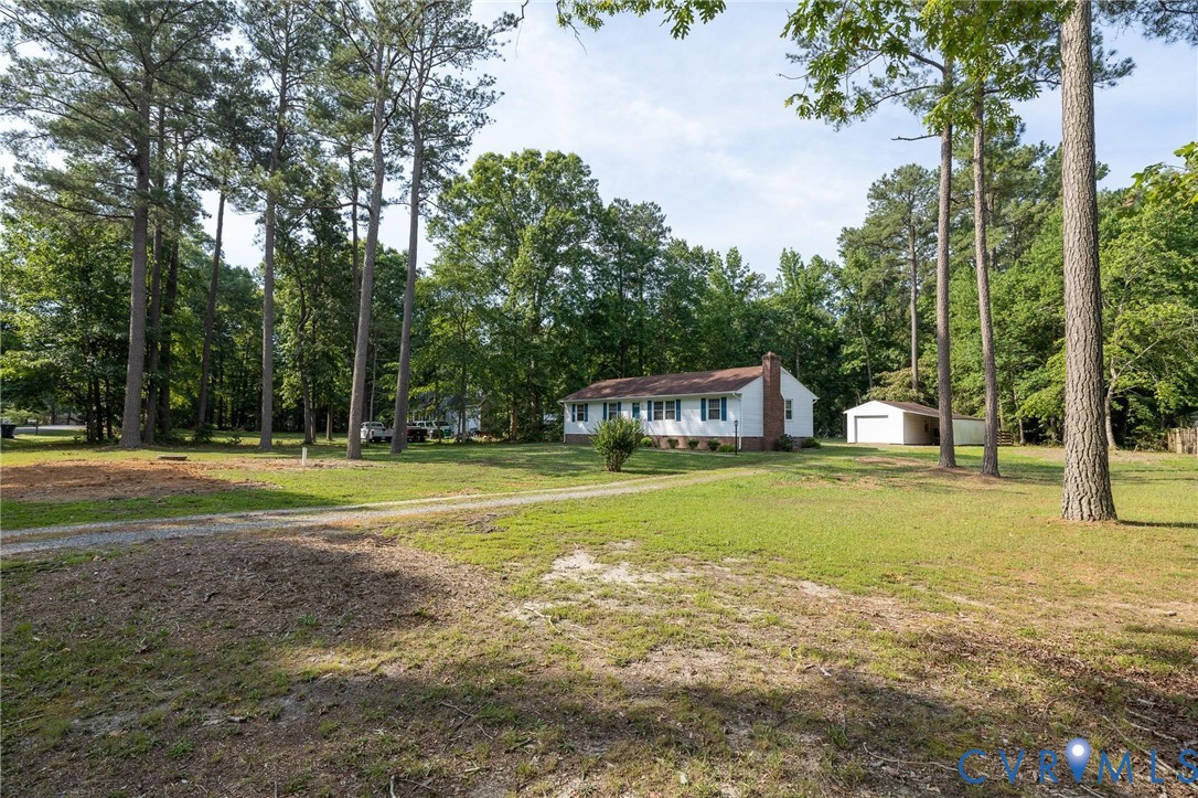 5401 Cranemore Road Henrico, VA 23231 - Photo 3 of 56