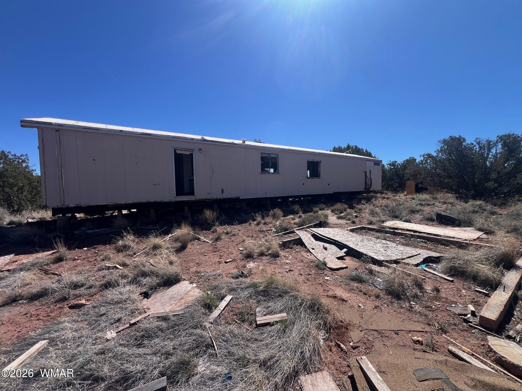 4252 Colt Road Snowflake, AZ 85937 - Photo 2 of 28
