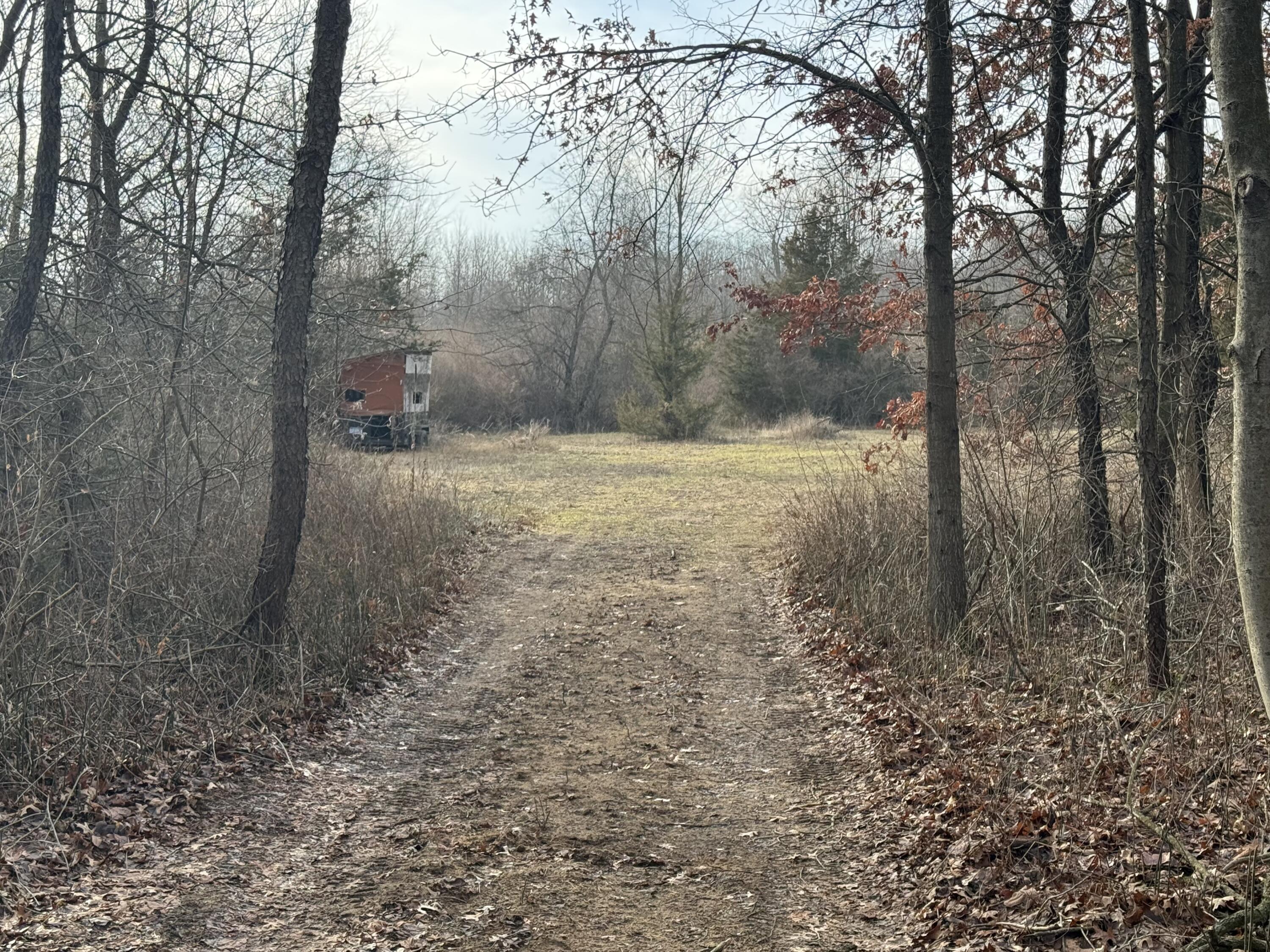 42745 Harris Road Belleville, MI 48111 - Photo 21 of 28 y39