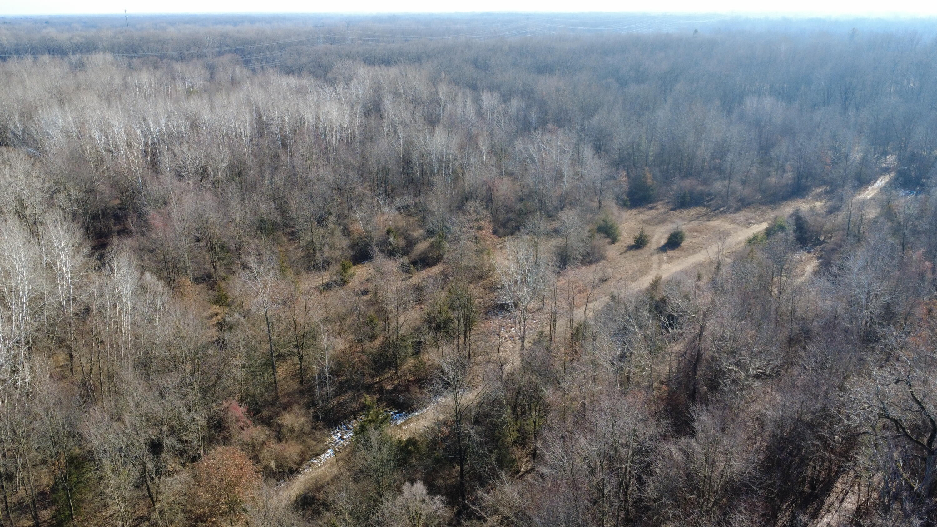 42745 Harris Road Belleville, MI 48111 - Photo 22 of 28 D18