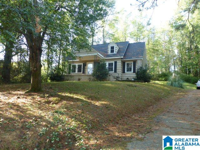 845 Old Grants Mill Road Birmingham, AL 35210 - Photo 1 of 19