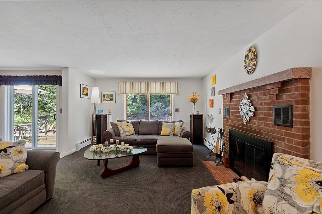40 Eagle Road Winchendon, MA 01475 - Photo 13 of 42 Gallery Image 13