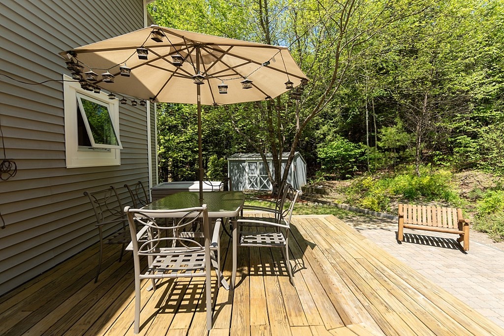 40 Eagle Road Winchendon, MA 01475 - Photo 31 of 42 Gallery Image 31