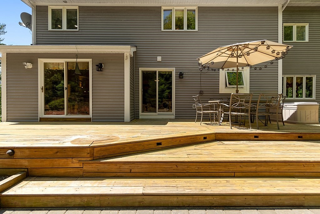 40 Eagle Road Winchendon, MA 01475 - Photo 32 of 42 Gallery Image 32