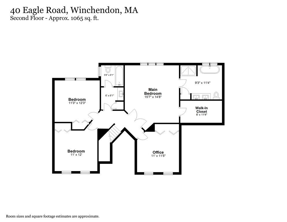 40 Eagle Road Winchendon, MA 01475 - Photo 41 of 42 Gallery Image 41