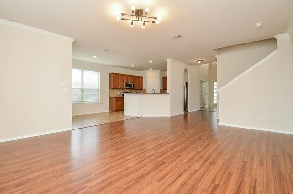 $2,500 | 3119 Balch Springs Lane, Katy, TX 77449