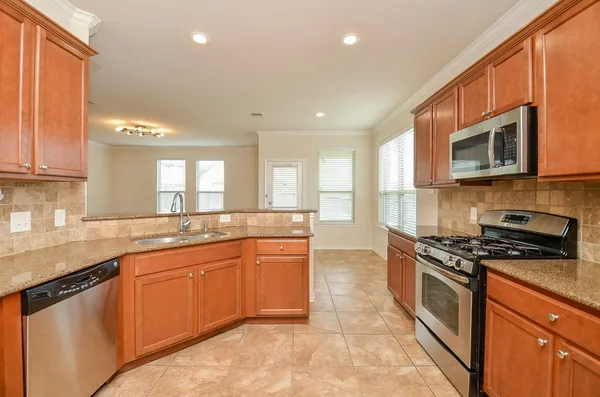 $2,500 | 3119 Balch Springs Lane, Katy, TX 77449