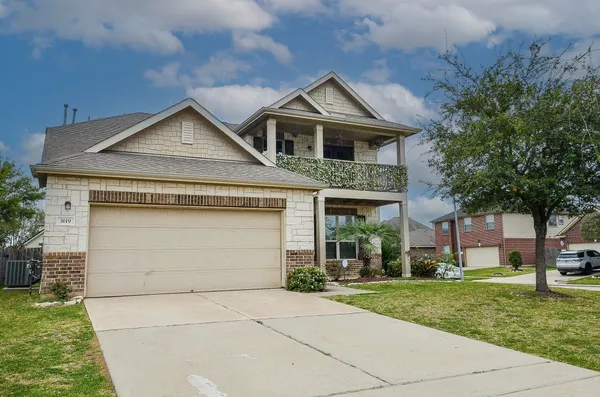 $2,500 | 3119 Balch Springs Lane, Katy, TX 77449