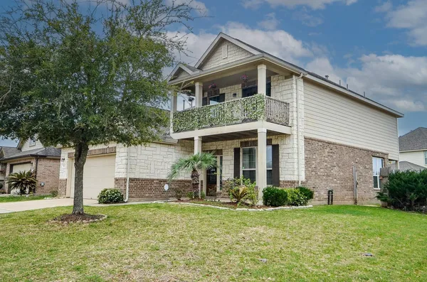 $2,500 | 3119 Balch Springs Lane, Katy, TX 77449