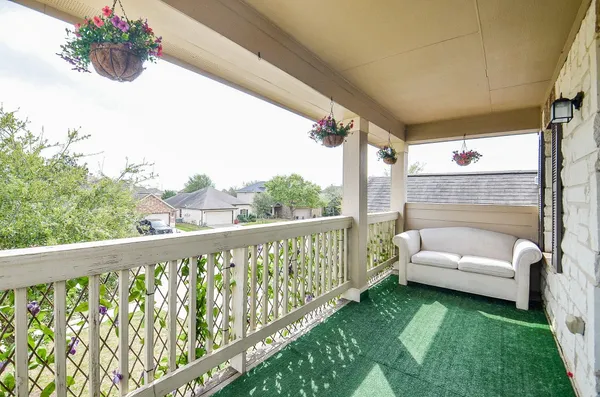 $2,500 | 3119 Balch Springs Lane, Katy, TX 77449