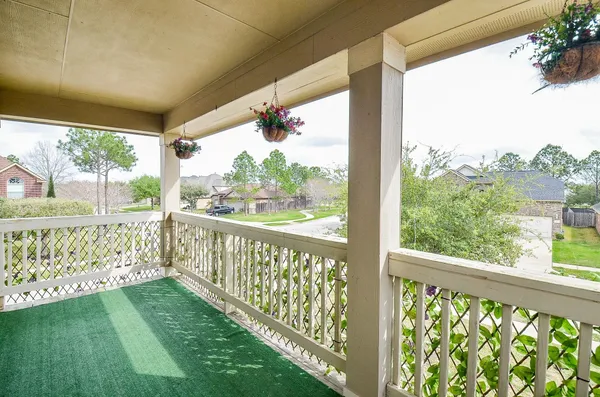 $2,500 | 3119 Balch Springs Lane, Katy, TX 77449