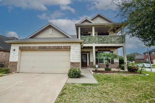 $2,500 | 3119 Balch Springs Lane, Katy, TX 77449