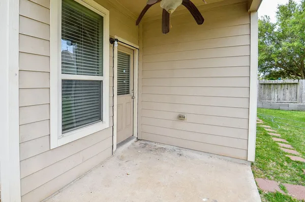 $2,500 | 3119 Balch Springs Lane, Katy, TX 77449