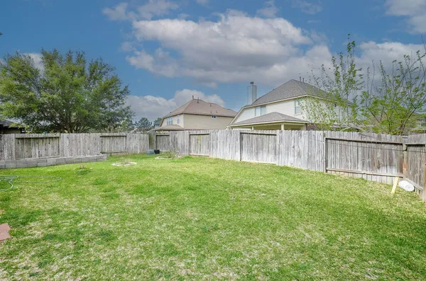 $2,500 | 3119 Balch Springs Lane, Katy, TX 77449