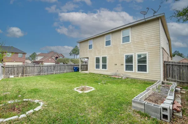 $2,500 | 3119 Balch Springs Lane, Katy, TX 77449