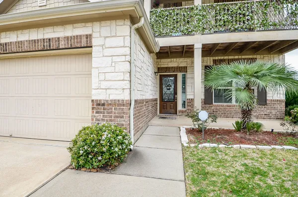 $2,500 | 3119 Balch Springs Lane, Katy, TX 77449