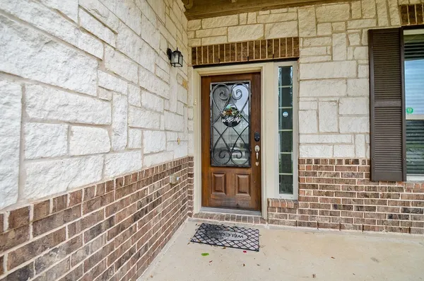 $2,500 | 3119 Balch Springs Lane, Katy, TX 77449