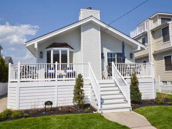 $2,995,000 | 189 11th Street, Avalon, NJ 08202