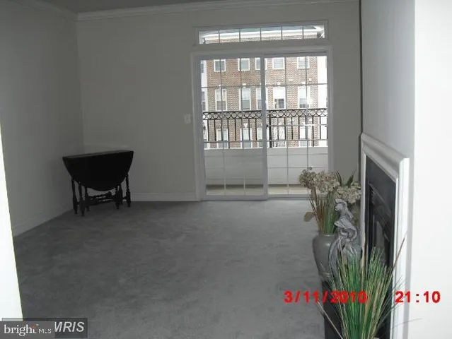 a storage & utility room with a window