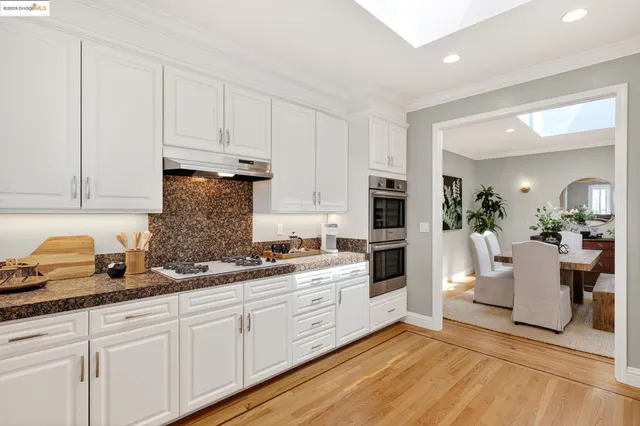 $1,495,000 | 64 Schooner Hill, Oakland, CA 94618