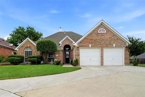 $3,590 | 1800 Sumac Drive, Flower Mound, TX 75028