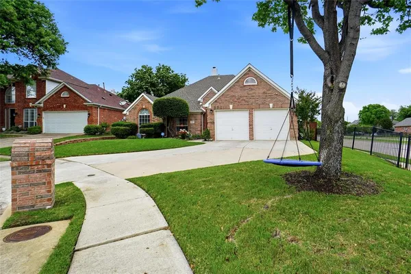 $3,590 | 1800 Sumac Drive, Flower Mound, TX 75028